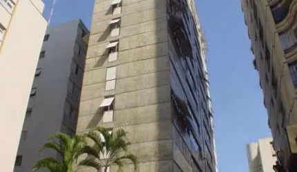 Apartamento com 198m² - Jardim Paulista - São Paulo - SP