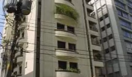 Apartamento com 142m² - Itaim Bibi - São Paulo - SP.