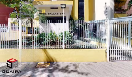 Apartamento com 42m² - Consolação - São Paulo - SP