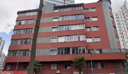 Apartamento 3 Dormitórios com 114m² - Santa Cecília - São Paulo - SP