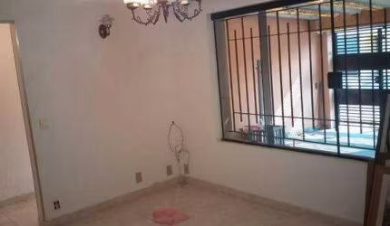 Sobrado de 250m² na Vila Floresta em Santo André - SP