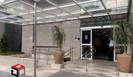 Sala com 36m² - Barra Funda - São Paulo - SP