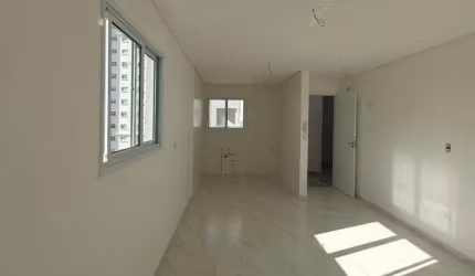 Apartamento à venda 2 quartos 1 suíte 2 vagas Campestre - Santo André - SP