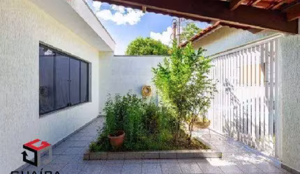 Terreno à venda Francisco Matarazzo - Santo André - SP