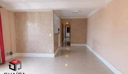 Apartamento para aluguel 3 quartos 1 suíte 2 vagas Gilda - Santo André - SP