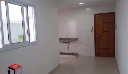 Apartamento à venda 2 quartos 1 vaga Stella - Santo André - SP