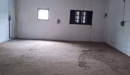 Terreno em Vila Firmiano Pinto com 320m²