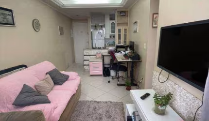 Apartamento para aluguel 2 quartos 1 vaga Rudge Ramos - São Bernardo do Campo - SP