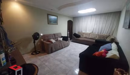 Sobrado para aluguel 3 quartos 1 suíte 2 vagas Nova Petrópolis - São Bernardo do Campo - SP
