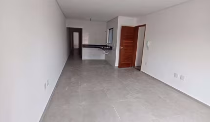 Sobrado 141 m² Localizado No Bairro Santo Antônio Santo André - SP
