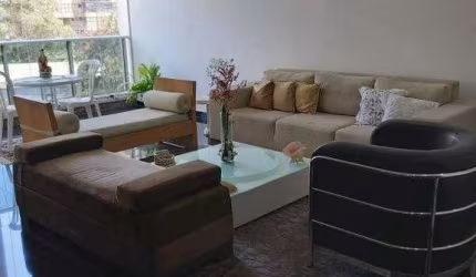 Apartamento à venda 3 quartos 1 suíte 2 vagas Vila Andrade - São Paulo - SP