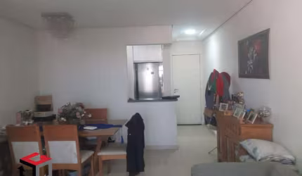 Apartamento à venda 3 quartos 1 suíte 2 vagas Barcelona - São Caetano do Sul - SP
