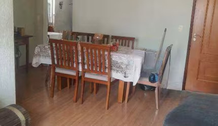 Apartamento à venda 3 quartos 1 suíte 2 vagas Rudge Ramos - São Bernardo do Campo - SP