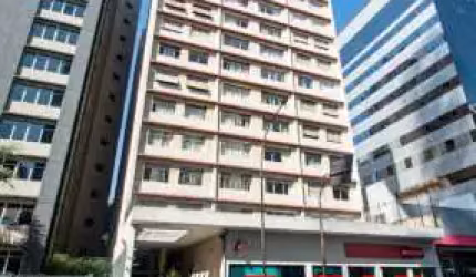 Apartamento com 110m² - Bela Vista - São Paulo - SP