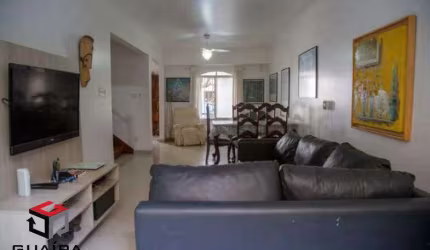 Sobrado Residencial 4 Dormitórios em Vila Mariana com 170m²