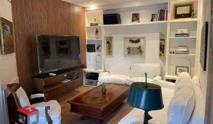 Cobertura Duplex na Vila Olimpia 188 m2