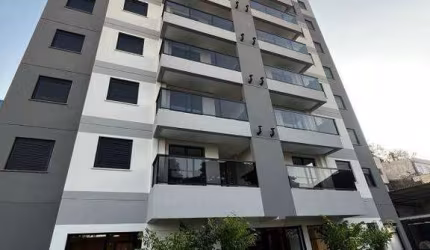 Apartamento à venda 2 quartos 1 suíte 1 vaga Jardim - Santo André - SP