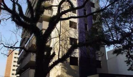 Apartamento com 167m² no Brooklin em São Paulo - SP