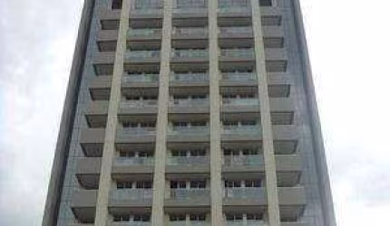 Conjunto Comercial na Vila Mariana com 873 m2