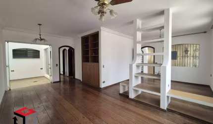 Casa à venda 3 quartos 1 suíte 3 vagas Planalto - São Bernardo do Campo - SP