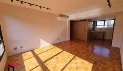 Apartamento 3 Dormitórios na Vila Nova Conceição com 94 m2.