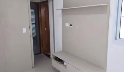 Apartamento à venda 2 quartos 1 suíte 1 vaga Paraíso - Santo André - SP