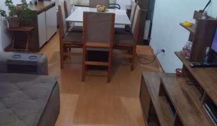 Apartamento à venda 2 quartos 1 vaga Independência - São Bernardo do Campo - SP