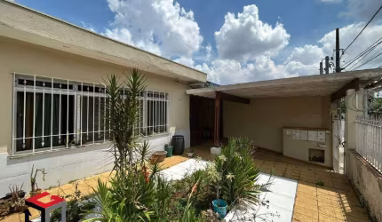 Casa à venda 2 quartos 2 vagas Paulicéia - São Bernardo do Campo - SP