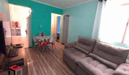 Apartamento à venda 2 quartos Alto Industrial - São Bernardo do Campo - SP