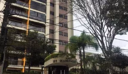 Apartamento 4 Dormitórios 125 m2 na Vila Mariana
