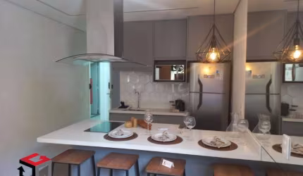 Stúdio Vila Mariana 31 m², 1 dormitório, sala, cozinha americana, 1 banheiro, com elevador, varanda. Lazer: churrasqueira, espaço gourmet.