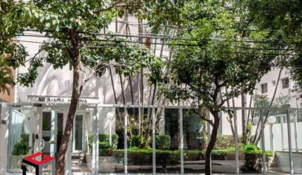 Apartamento 3 Dormitórios no Jardim Paulista com 130 m2