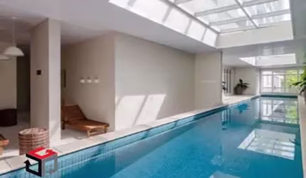 Apartamento com 35m² - Aclimação - São Paulo - SP