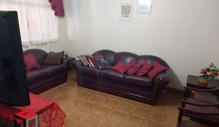 Casa à venda 2 quartos 4 vagas Piraporinha - Diadema - SP