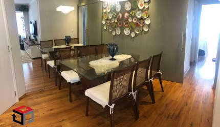 Apartamento Chácara Inglesa, 3 dormitórios, 1 suíte, 2 banheiros, sacada, cozinha, lavanderia, 2 vagas e lazer.