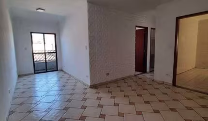 Apartamento à venda 2 quartos 1 suíte 2 vagas Centreville - Santo André - SP