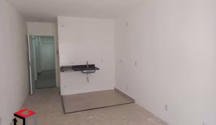 Studio Vila Mariana 26 m², próximo metrô Santa Cruz, contra piso, 1 dormitório, cozinha americana, lavanderia coletiva, churrasqueira. Visite!