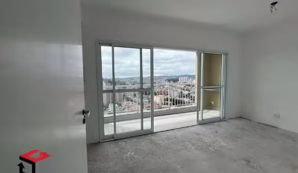 Apartamento à venda 2 quartos 1 vaga Baeta Neves - São Bernardo do Campo - SP