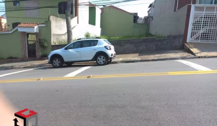 Terreno à venda Palermo - São Bernardo do Campo - SP