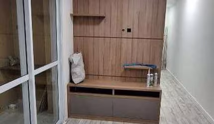 Apartamento à venda 2 quartos 1 vaga Baeta Neves - São Bernardo do Campo - SP
