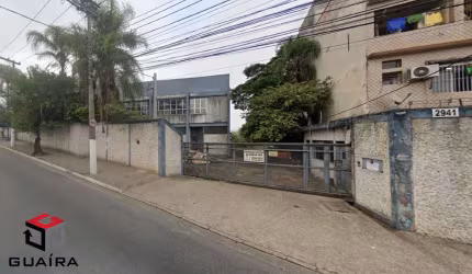Terreno à venda Taboão - São Bernardo do Campo - SP