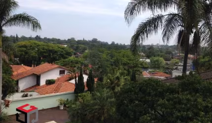 Casa com 730m² - Jardim Petrópolis - São Paulo - SP