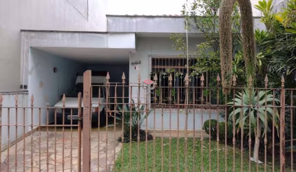 Casa com 177m² localizada no Bairro Anchieta em São Bernardo do Campo - SP.