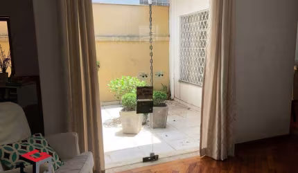 Sobrado Residencial com 250m² no Brooklin em São Paulo - SP