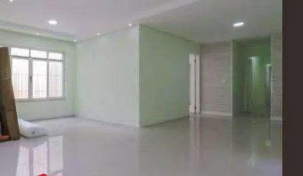 Sobrado Residencial 3 suítes na Saúde com 184m²