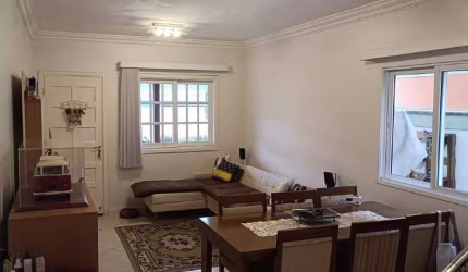 Casa à venda 3 quartos 2 vagas Taboão - São Bernardo do Campo - SP