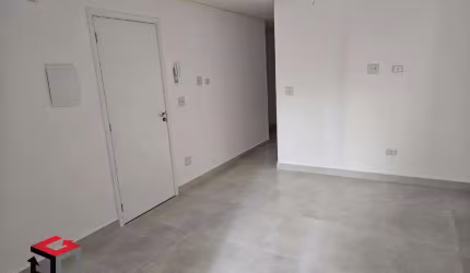 Cobertura à venda 2 quartos 2 suítes 2 vagas Bastos - Santo André - SP