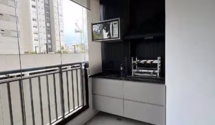 Apartamento à venda 2 quartos 1 suíte 1 vaga Vila Andrade - São Paulo - SP