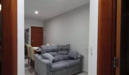 Apartamento à venda 2 quartos 1 vaga Las Vegas - Santo André - SP