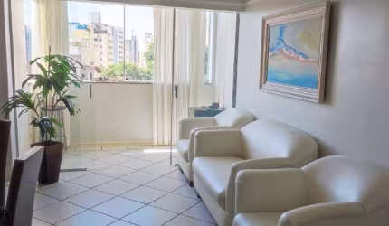 Apartamento à venda 2 quartos 1 vaga Centro - São Bernardo do Campo - SP